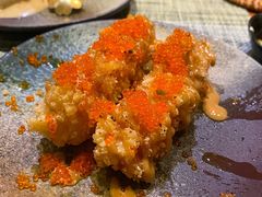 炸虾条-戏作寿司(观音桥店)