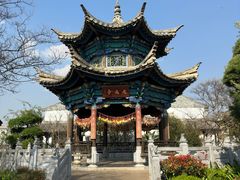 -朱家花园