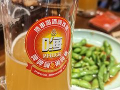 -管氏翅吧(马家堡店)