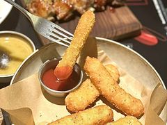 -Nord Grill&Bar Highland诺德西餐(深圳欢乐海岸店)