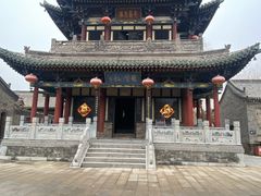 -榆次老城