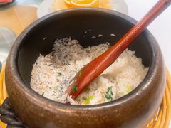 -饭怕鱼·黄焖鲟龙鱼(湖大店)