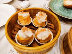 -香云轩·顺德菜(香云纱园林酒店店)