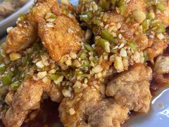 红油里脊-王鹏家常菜馆