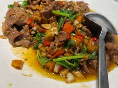 -兰湘子·湘菜小炒(南京江宁万达店)