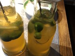 -探鱼·鲜青椒爽麻烤鱼(中山大信新都汇店)
