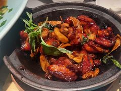 -鹿港小镇(霄云店)