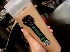 -放哈·甜醅子奶茶创造者(正宁路店)