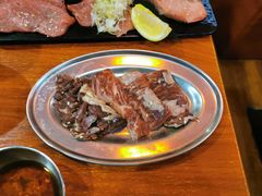 -大阪烧肉BAKA一代(十亩地店)