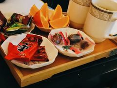-良子足浴(湖滨店)