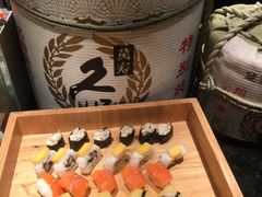 -西安皇冠假日酒店·朱雀咖啡厅