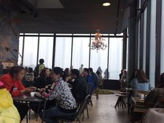 -Cafe Aewol Monsant