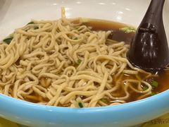 -何必是家面馆 HB noodles&coffee
