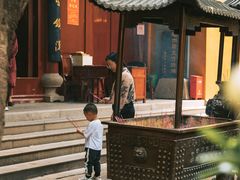 -福州开元寺