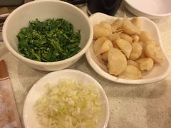 -八先生涮肉房(三里河店)
