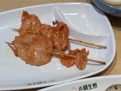 -小杨生煎(周浦万达店)