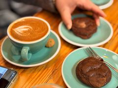-Cafe del Volcan(永康路店)