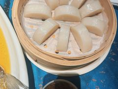 清蒸手工年糕-茶人村·宫廷私厨(奥体印象城店)