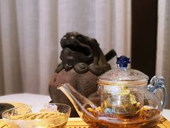 -叶叶菩提·晋福宫