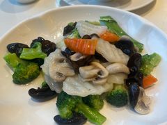 植物四宝-外婆家(古墩印象城店)