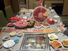 -海底捞火锅(江宸天街店)