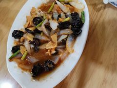 -太原面食店(解放路店)