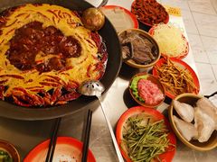 -重庆故事姊妹老火锅(财经学院店)