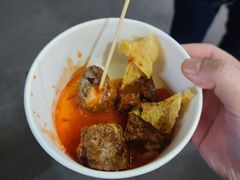 -八市阿杰五香(大元路分店)