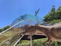 -北京鹿世界主题园