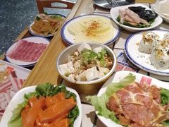 -肆幺幺烤肉(乐汇城店)