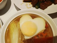-汤城小厨•粤菜•靓汤(金宝街店)
