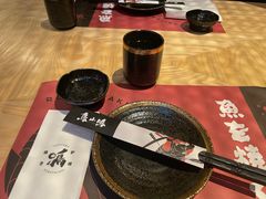 -鸟山鸣·日料食堂(王府井店)