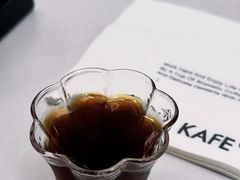 -ADO KAFE(大学城店)