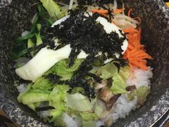 -金顺韩式烤肉·网红烤肉店(广利路店)