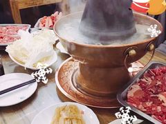 -木萨火锅店(开鲁路店)