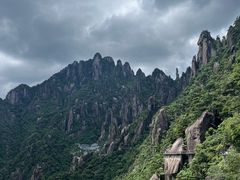 -三清山风景名胜区