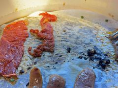 -秦炉烤肉(财富中心店)