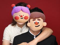 -bobo高端证件照工作室(三元桥店)