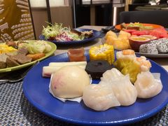 -广州奥园喜来登酒店