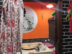 -王老六铁锅炖鱼(华阳路店)