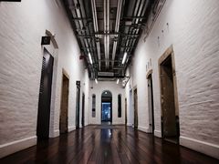 -大馆(前中区警署建築群)