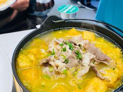 -紫光园·烤鸭(吕家营店)