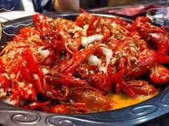 -指爱龙虾(金杨路总店)