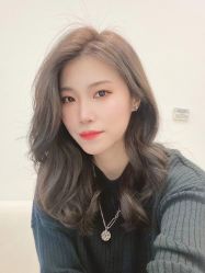 -Coco Salon 日系烫染专业店