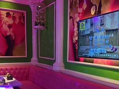 -音乐派KTV(银泰城店)