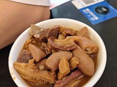 -味先肠粉(康王南店)