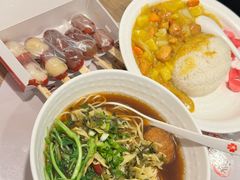 -阳阳中国饭(龙湖大兴天街)