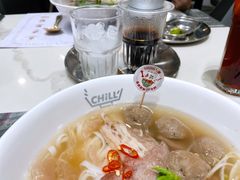 -CHILL Pho澳洲牛肉越南粉(佛山顺德万象汇店)