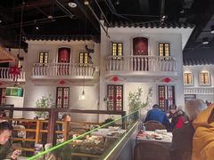 -晓粤·惹味粤菜(凯德乐峰广场店)