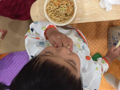 -乐之童成长中心(宝山万达店)
